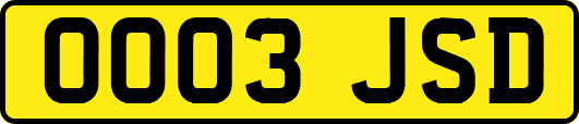 OO03JSD