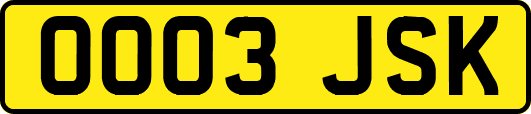 OO03JSK