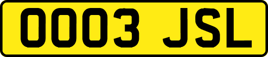 OO03JSL