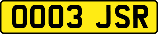 OO03JSR