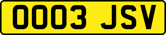 OO03JSV