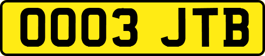 OO03JTB