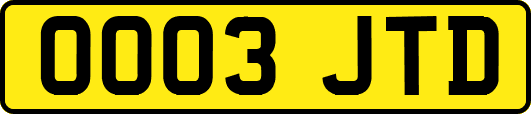 OO03JTD