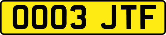 OO03JTF