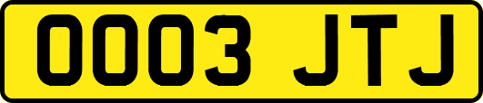 OO03JTJ