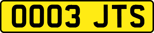 OO03JTS