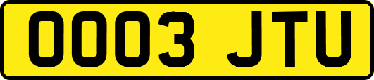 OO03JTU