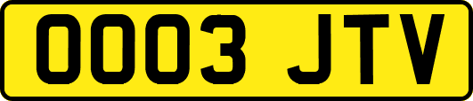 OO03JTV