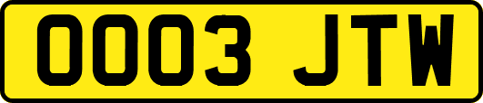 OO03JTW