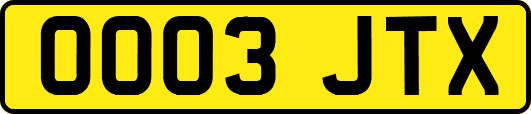 OO03JTX