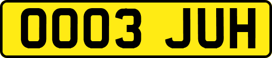 OO03JUH