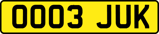 OO03JUK