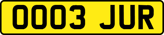 OO03JUR