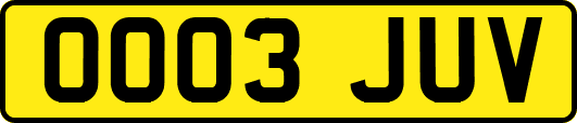 OO03JUV