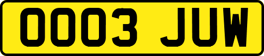 OO03JUW