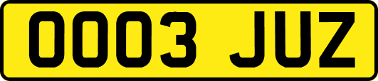 OO03JUZ