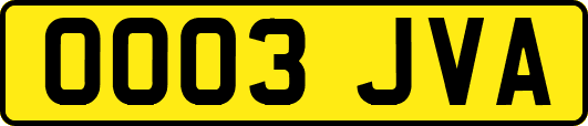 OO03JVA