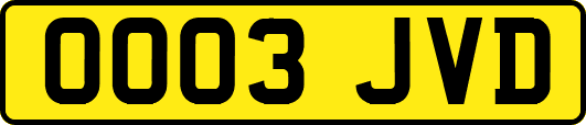OO03JVD
