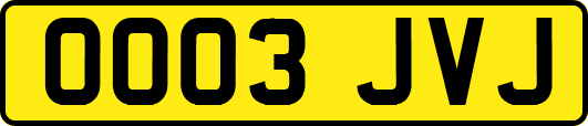 OO03JVJ