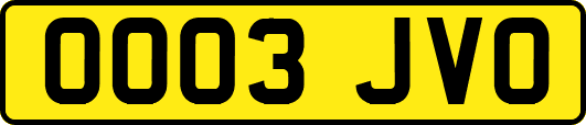 OO03JVO