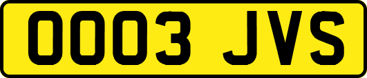 OO03JVS