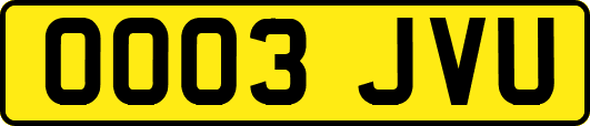 OO03JVU