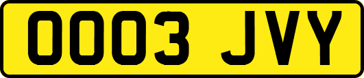 OO03JVY
