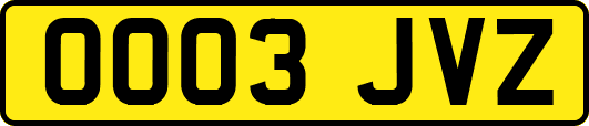 OO03JVZ
