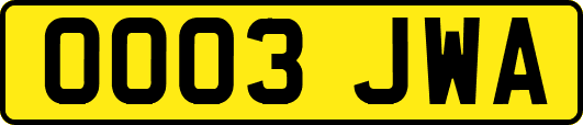 OO03JWA