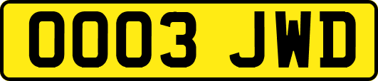OO03JWD