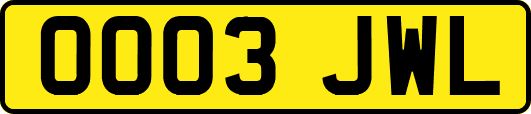 OO03JWL