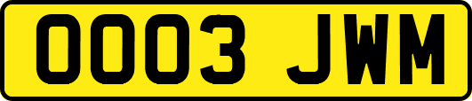 OO03JWM