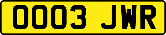 OO03JWR