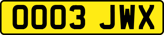 OO03JWX