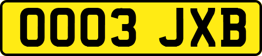 OO03JXB