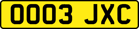 OO03JXC