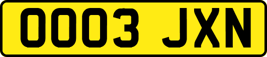 OO03JXN