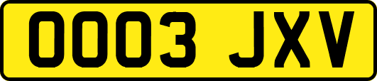 OO03JXV