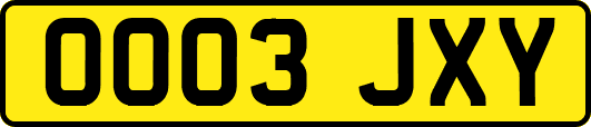 OO03JXY