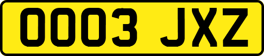 OO03JXZ