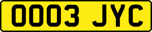 OO03JYC