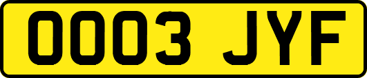 OO03JYF