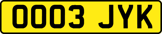 OO03JYK