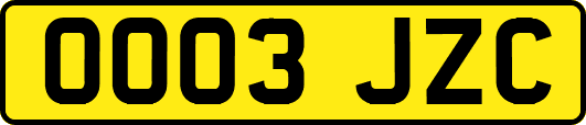 OO03JZC