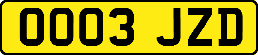 OO03JZD