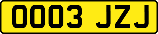 OO03JZJ