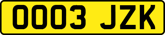 OO03JZK