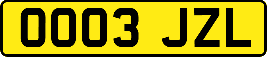 OO03JZL