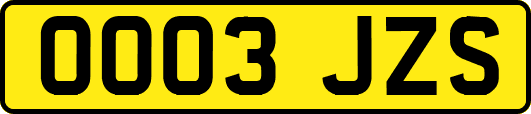 OO03JZS
