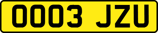 OO03JZU